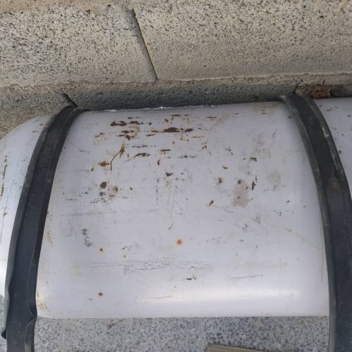 کپسول 8کیلویی CNG