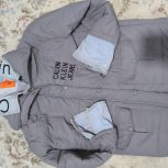 کاپشن در حد نو