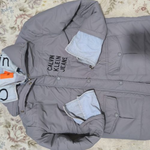 کاپشن در حد نو