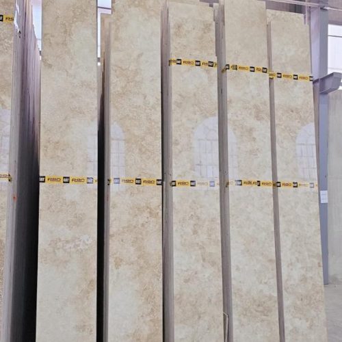 فروش انواع سنگ ساختمان