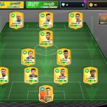 اکانت دریم لیگ 2025