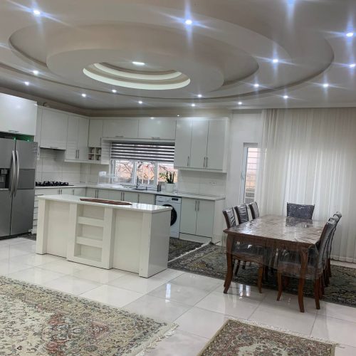 ویلای لوکس ساحلی