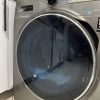فروش لباسشویی 12 کیلویی سامسونگ.همراه دیگر لوازم خانه