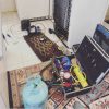«تعمیرات فوق تخصصی انواع یخچال و فریزر و لباسشویی درمنزل»