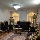 ست سلطنتی مبل و ناهار خوری