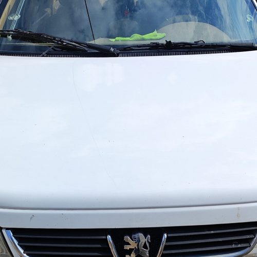 معامله با نیسان دوگانه سوز مدل 1400به بالا