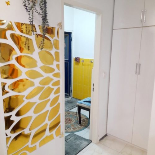 منزل ویلایی مسکونی دو خواب سند تک برگ در منطقه کاملا آرام