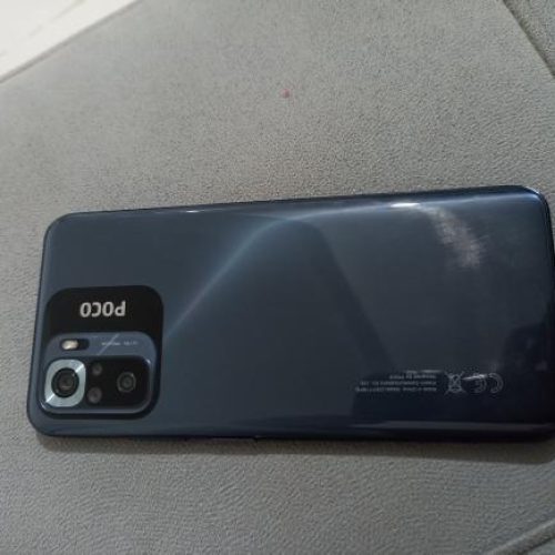 شیائومی poco m5s گیگ256 رام8 با تخفیف