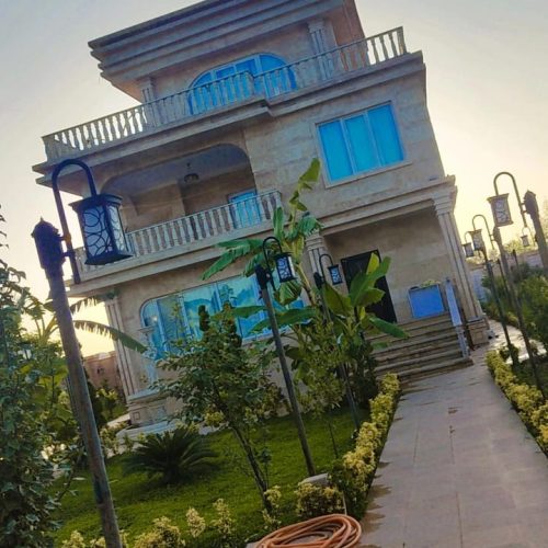 رزرو ویلا بدون واسطه