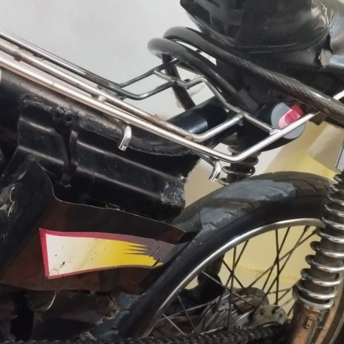 موتور 70 تمـــیز