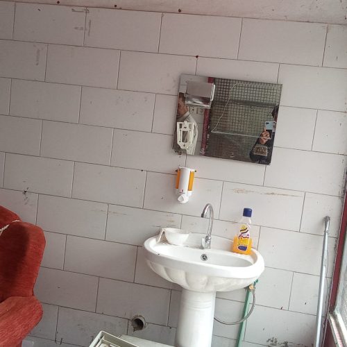 مغازه ارایشگاه