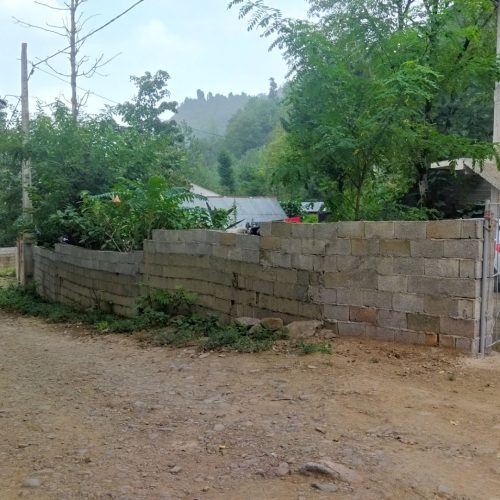 اجاره ویلا روزانه /در دل جنگل کوه و ردوخانه