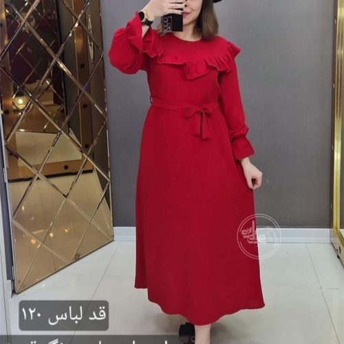 مانتو کتی و مانتو بلند 38 تا 46