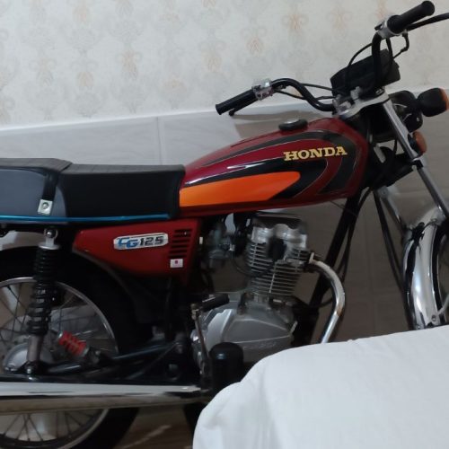 موتور انرژی مدل 89 بچه شهری