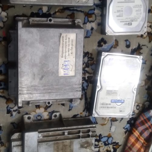 کامپیوتر ماشین 50عدد فیلتر هوا