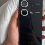 ردمی نوت 13 پرو رام 8 حافظه 256 کاملا سالم وتمیز قیمت توافقی