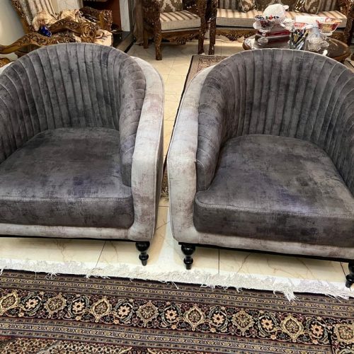 مبل راحتی و شیک