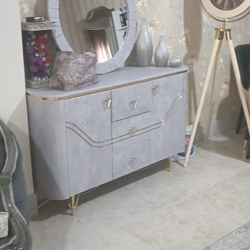 مبل و جلو مبلی و ناهار خوری سرویس خواب کنسول میز تی وی جا کفشی