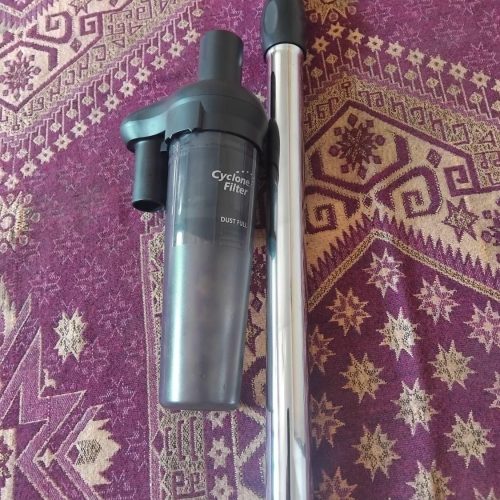 جاروبرقی سام