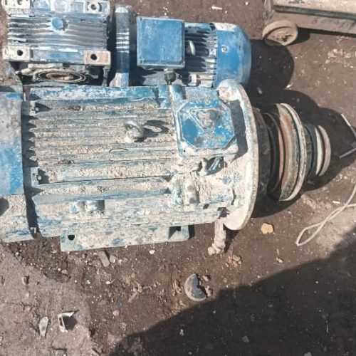 فروش موتوژن 300هزاردور11اسب