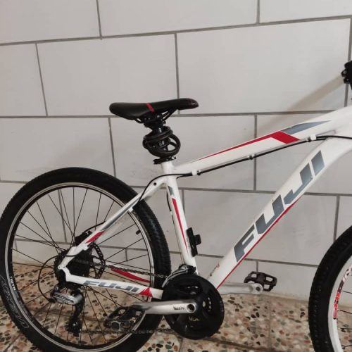 دوچرخه فوجی