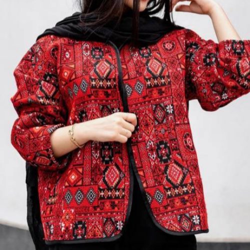 لباس دست دوم ولی کاملا نو