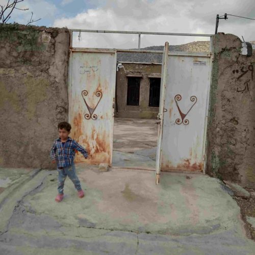 فروش خانه شخصی