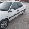 زانتیا مدل88