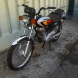 موتور هندا 125 کویر