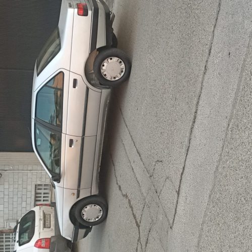 پژو 405 مدل 92