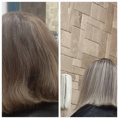 آموزش دوره رنگ و لایت تضمینی