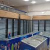 یخچال ایستاده صنعتی و فروشگاهی