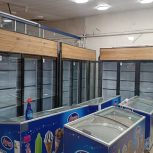 یخچال ایستاده صنعتی و فروشگاهی