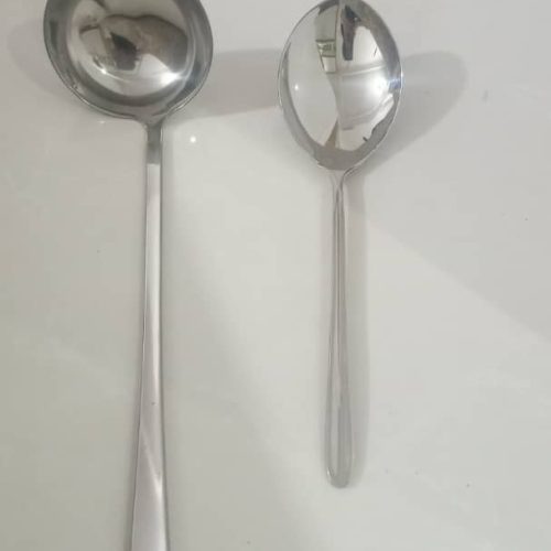 قاشق و چنگال کیفی با قیمت مناسب