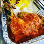 غذا ویژه ی پرسنل شرکت ها و ادارات