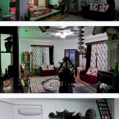 اجاره ویلا جنگلی،جاده اسالم به خلخال