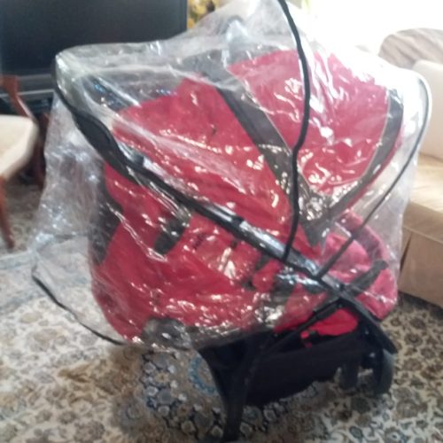 اسباب وسائل شخصی بچه