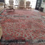 فرش در حد نو