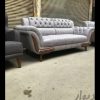 تعمیر و تعویض مبل کهنه بانو