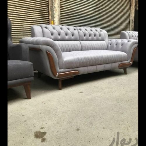 تعمیر و تعویض مبل کهنه بانو