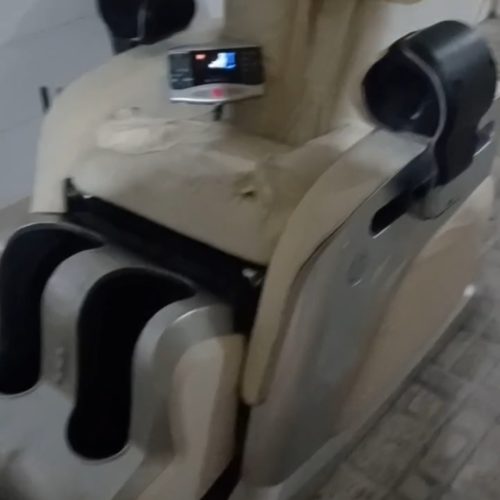 سندلی ماساژ اتوماتیک