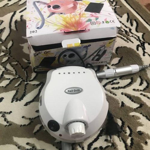 وسایل کاشت ناخن