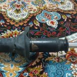 یک عدد کمک فنز پراید یک عد فرمون پراید