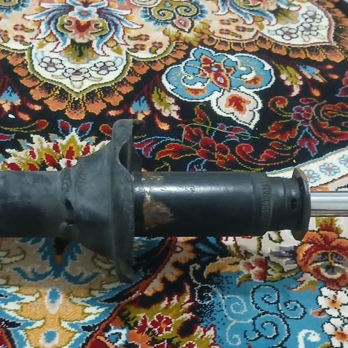 یک عدد کمک فنز پراید یک عد فرمون پراید