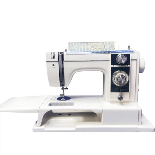 جرخ خیاطی ژانومه 813 عالی