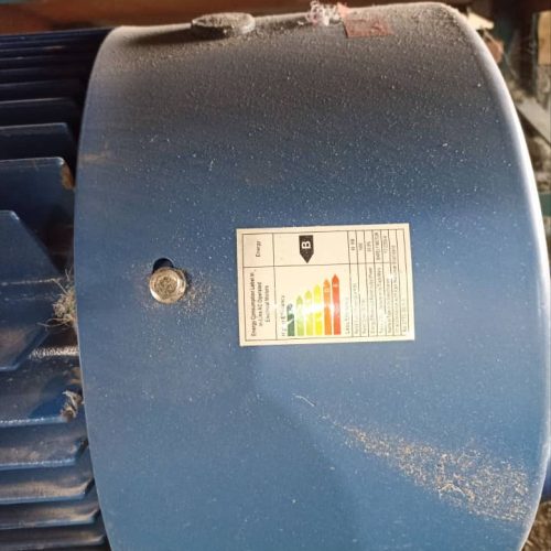 آسیاب پلاستیک دهنه 80