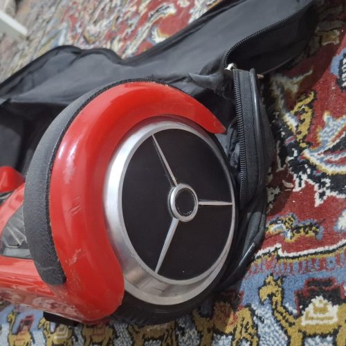 اسکوتر اسمارت بالانس