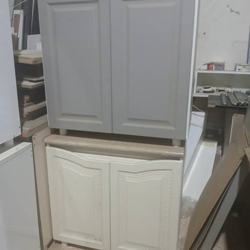 فروش جا کفشی  کمد فایل جا سماور کابینت کمد