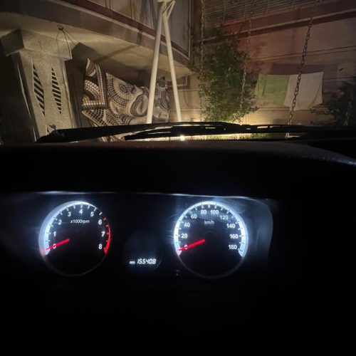 پراید مدل 98