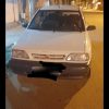 پراید 131مدل 98